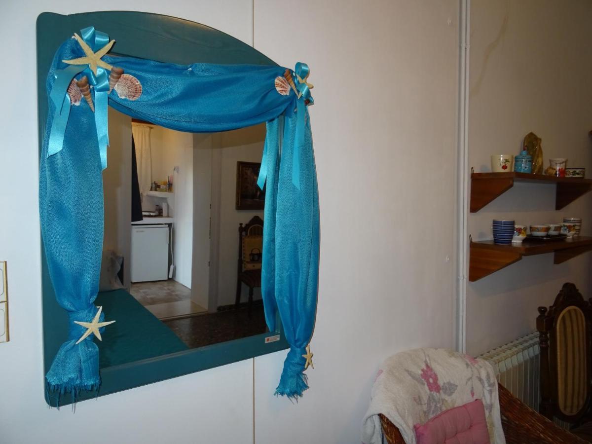 Andreas Studio With Private Parcking Apartment Triovasalos ภายนอก รูปภาพ